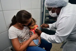 MULTIVACINAÇÃO: ÚLTIMO DIA D MOBILIZA MAIS DE 70 POSTOS DE SAÚDE NESTE SÁBADO (21)