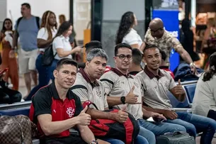 VITÓRIA FAZ CONVOCAÇÃO DE 22 JOGADORES PARA DUELO CONTRA O SAMPAIO CORRÊA