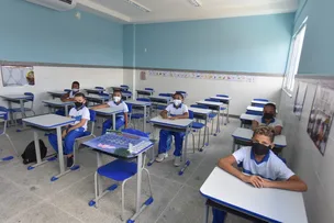 VALÉRIA: PREFEITURA DE SALVADOR INAUGURA NOVA ESCOLA NO BAIRRO NESTA TERÇA (03)