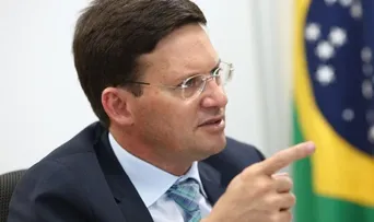 ELEIÇÕES MUNICIPAIS: ROMA DIZ QUE DEVE DECIDIR SOBRE CANDIDATURA EM SALVADOR ATÉ O INÍCIO DE 2024