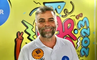 PEDRO TOURINHO CRITICA FALTA DE PATROCÍNIO PARA NOVEMBRO NEGRO: 'FALTA DE LETRAMENTO'