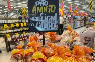 GBARBOSA ADERE AO PROJETO PÃO AMIGO E APOIA CAUSA SOCIAL