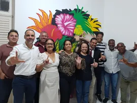 FEDERAÇÃO PT, PC DO B E PV DEFENDE CANDIDATURA PRÓPRIA PARA ELEIÇÕES EM SALVADOR