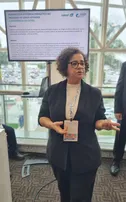 CETREL APRESENTOU TRABALHOS TÉCNICOS NO MAIOR EVENTO DE SANEAMENTO DA AMÉRICA LATINA