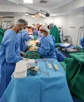 BAHIA REALIZA TRANSPLANTE DE CORAÇÃO APÓS QUASE DOIS ANOS DE SUSPENSÃO