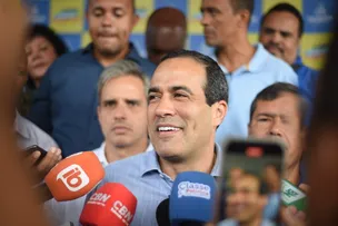 BRUNO REIS AFIRMA QUE UNIÃO DEVE GARANTIR FUNDO DE PARTICIPAÇÃO DOS MUNICÍPIOS COM INFLAÇÃO