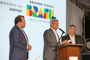 JERÔNIMO E DINO ANUNCIAM R$ 12 MILHÕES EM AÇÕES VOLTADAS PARA JUVENTUDE E REDUÇÃO DA CRIMINALIDADE