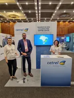 CETREL PARTICIPA DO SEMINÁRIO DE SEGURANÇA E OPERAÇÕES DO SETOR DE SHOPPING CENTERS