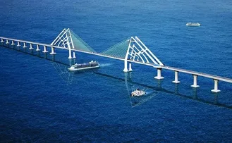 GOVERNO VAI INSTALAR COMISSÃO PARA REDEFINIR PREÇOS DA PONTE SALVADOR-ITAPARICA
