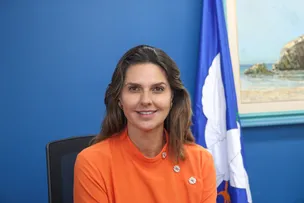 LIDE MULHER PROMOVE EVENTO EXCLUSIVO COM A PRESENÇA DA SECRETARIA DA FAZENDA DE SALVADOR