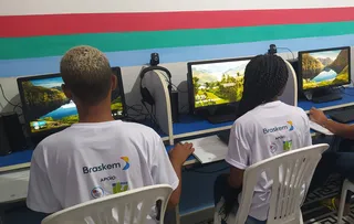 SEGUNDA EDIÇÃO DO “EDITAL BRASKEM: PROJETOS QUE TRANSFORMAM” DIVULGA VENCEDORES