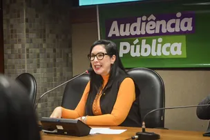 COMISSÃO DISCUTE A INCLUSÃO DE FISIOTERAPEUTAS E TERAPEUTAS OCUPACIONAIS NA SAÚDE DA FAMÍLIA
