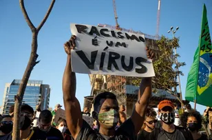 CONSELHO NACIONAL DE SAÚDE VEM À SALVADOR DEBATER RACISMO, SAÚDE DA POPULAÇÃO NEGRA E LUTA POR UM SUS ANTIRRACISTA