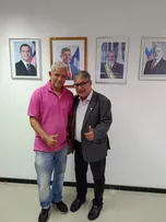 PREFEITO DE CATU, PEQUENO SALES (PT), FECHA COM MANDATO DE ROSEMBERG