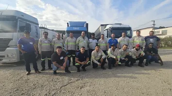 BRACELL IMPLEMENTA PROGRAMA PIONEIRO DE FORMAÇÃO PARA MOTORISTAS DE TRANSPORTE FLORESTAL