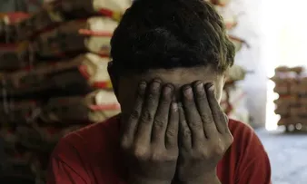 BRASIL TEVE 466 MORTES DE MENORES NO TRABALHO DE 2011 A 2020