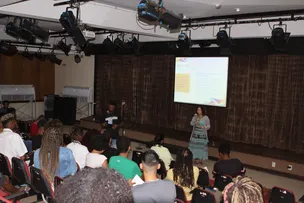 1ª CONFERÊNCIA ESTADUAL DO HIP-HOP DEBATE NOVOS HORIZONTES PARA O CENÁRIO CULTURAL DA BAHIA