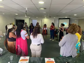 INSCRIÇÕES PARA ELEIÇÃO DO CONSELHO ESTADUAL DE DEFESA DOS DIREITOS DA MULHER SEGUEM ATÉ NOVEMBRO