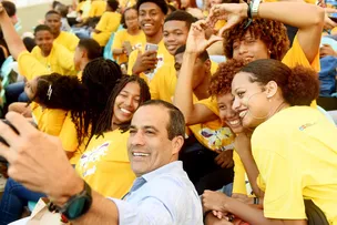 PREFEITURA DE SALVADOR ANUNCIA AÇÕES PARA PÚBLICO JOVEM; SAIBA QUAIS