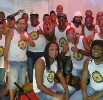 TAMBORES DO ENGENHO COMEMORA 30 ANOS DE RESISTÊNCIA CULTURAL
