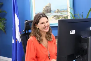 CINCO INSTITUIÇÕES FINANCEIRAS PARTICIPAM DE SESSÃO PARA CONTRATAÇÃO DE OPERAÇÃO DE CRÉDITO DE SALVADOR