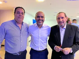 PRESIDENTE DO CETER-BA PARTICIPA DO ROTA OFICINA BRASIL E ANUNCIA RECURSOS PARA QUALIFICAÇÃO PROFISSIONAL