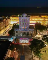 CESAR PROMOVE OFICINAS, TRILHAS DE CONHECIMENTO E AÇÕES INTERATIVAS GRATUITAS NA 5ª EDIÇÃO DO FESTIVAL REC’N’PLAY