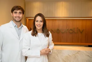 COQUETEL MARCA INAUGURAÇÃO DE CLÍNICA NEUROLÓGICA EM SALVADOR 