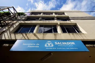 SANTANDER VENCE LICITAÇÃO PARA EMPRESTAR R$ 300 MILHÕES À PREFEITURA DE SALVADOR