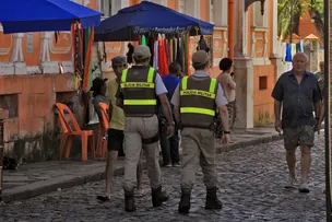 CONVOCAÇÕES DE POLICIAIS E BOMBEIROS MILITARES DA RESERVA AMPLIAM EFETIVO PARA OPERAÇÕES NA BAHIA