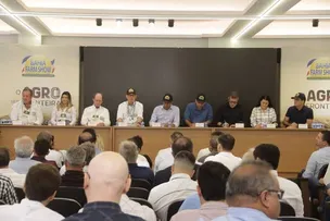 AIBA INVESTE EM RECUPERAÇÃO DE NASCENTES E AÇÕES PARA REDUZIR EMISSÕES DE GASES DO EFEITO ESTUFA