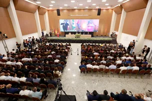 POLÍCIA CIVIL DA BAHIA INICIA CURSO DE FORMAÇÃO DE 789 NOVOS AGENTES