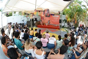 PROJETOS CULTURAIS RECEBEM INCENTIVOS PARA PROMOVER DESENVOLVIMENTO SOCIOECONÔMICO