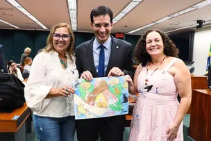 AUDIÊNCIA PÚBLICA, PROPOSTA POR LEO PRATES, DEBATE INCLUSÃO DE ANIMAIS NA POLÍTICA ORÇAMENTÁRIA DA UNIÃO