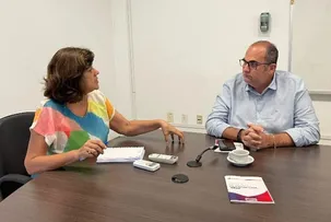 A PEDIDO DE HASSAN, COMISSÃO DE SAÚDE FARÁ VISITA OFICIAL À BAHIAFARMA
