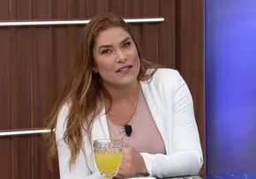 BBB24: PRISCILA FANTIN PODE FAZER PARTE DO GRUPO ‘CAMAROTE’