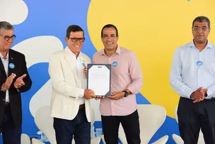 PREFEITURA DE SALVADOR ASSINA CONVÊNIO COM A SALVADOR DESTINATION E A ABIH-BA PARA PROMOÇÃO DO DESTINO