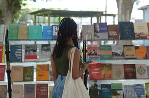 CASA DO PATRIMÔNIO EVIDENCIA AUTORES E CORDELISTA NA FLICA 2023