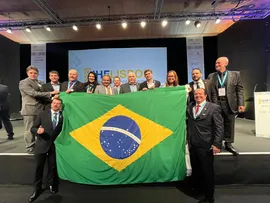 CONGRESSO MUNDIAL DOS HOSPITAIS DE 2024 SERÁ SEDIADO NO BRASIL