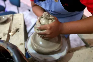 FESTIVAL DA CERÂMICA MARAGOGIPINHO: PARCERIA ESTATAL FOMENTA CULTURA E ECONOMIA LOCAL, SAIBA MAIS