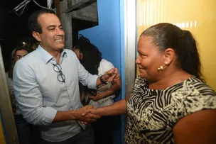 MORAR MELHOR BENEFICIA 100 FAMÍLIAS COM IMÓVEIS REFORMADOS NA BAIXA FRIA