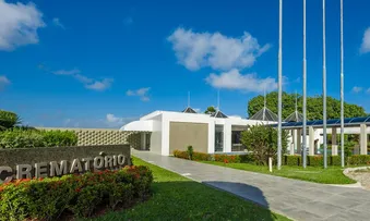 CREMATÓRIO DO JARDIM DA SAUDADE USA ENERGIA SOLAR