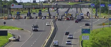 EVASÃO DE PEDÁGIOS COLOCA EM RISCO CONDUTORES DAS RODOVIAS