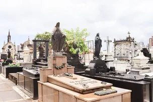 DIA DE FINADOS: CONFIRA A PROGRAMAÇÃO DE PARÓQUIAS, SANTUÁRIOS E CEMITÉRIOS EM SALVADOR