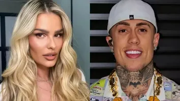 YASMIN BRUNET VAI A ANIVERSÁRIO DE AVÓ DE MC DANIEL E RUMORES DE AFFAIR ESQUENTAM A WEB