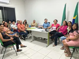 PREFEITO BAIANO SANCIONA LEI QUE GARANTE O COMPLEMENTO DO PISO SALARIAL DA ENFERMAGEM