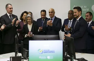 TSE ABRE CÓDIGO-FONTE DE URNA ELETRÔNICA PARA AS ELEIÇÕES DE 2024