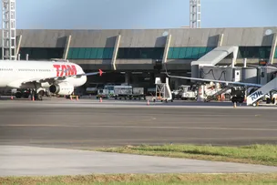 AEROPORTO DE SALVADOR REGISTRA 21% NO AUMENTO DE PASSAGEIROS NO 3º TRIMESTRE