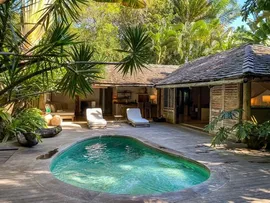 RESORT BAIANO É ELEITO O SEGUNDO MELHOR DO MUNDO, SEGUNDO REVISTA