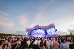 RÉVEILLON PRAIA DO FORTE CONTARÁ COM MENU ALL INCLUSIVE ESPECIAL PARA CELEBRAR A CHEGADA DE 2024